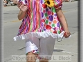 Street Clowns – Of Course!