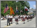 Celtic Nations Pipes & Drums