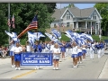 West Allis - West Milwaukee Lancer Band