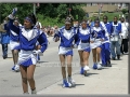 New Generation Fancy Drill Team