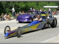 Rail Dragster