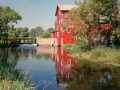 Amherst Mill - Amherst, Wisconsin