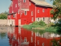 Amherst Mill - Amherst, Wisconsin