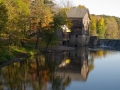 Danville Mill - Danville, Wisconsin