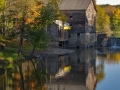 Danville Mill - Danville, Wisconsin