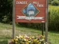 Dundee Mill 2015 - Dundee, Wisconsin