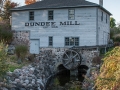 Dundee Mill - Dundee, Wisconsin