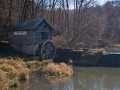 Hyde's Mill - Ridgeway, Wisconsin