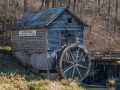 Hyde's Mill - Ridgeway, Wisconsin