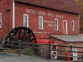 Yates Cider Mill - Rochester Hills, Michigan