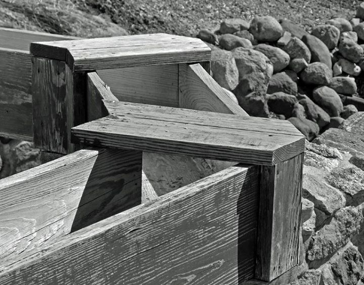 Shades of Gray