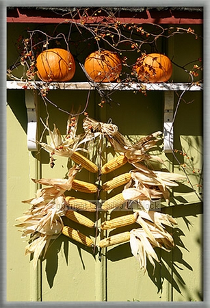 Autumn Artwork