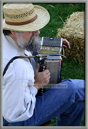 Squeezebox