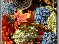 Fall Floral Fiesta