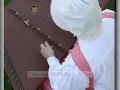 Dulcimer Player