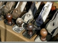 Stanley and Bedrock Planes