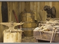 Tools of the Blacksmith's Trade