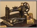 Antique Sewing Machinee