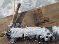 U.S. National Snow Sculpting Competition - Lake Geneva, WI