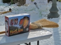 U.S. National Snow Sculpting Competition - Lake Geneva, WI