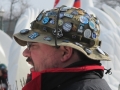 U.S. National Snow Sculpting Competition - Lake Geneva, WI