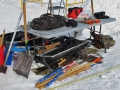 U.S. National Snow Sculpting Competition - Lake Geneva, WI