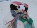 U.S. National Snow Sculpting Competition - Lake Geneva, WI