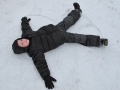 U.S. National Snow Sculpting Competition - Lake Geneva, WI