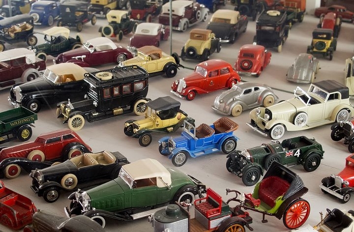 Wisconsin Automotive Museum