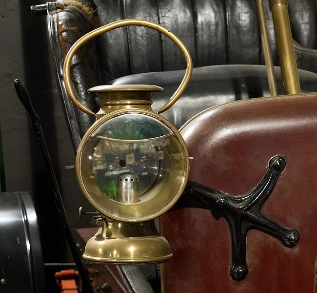 Wisconsin Automotive Museum
