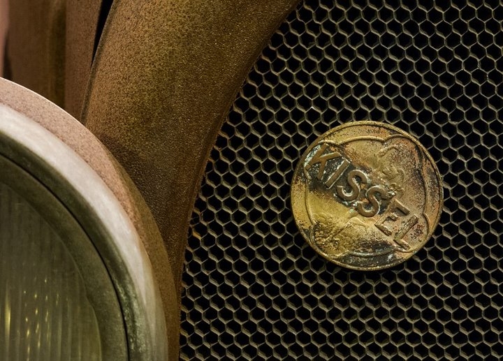 Wisconsin Automotive Museum