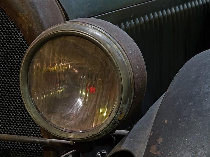 Wisconsin Automotive Museum