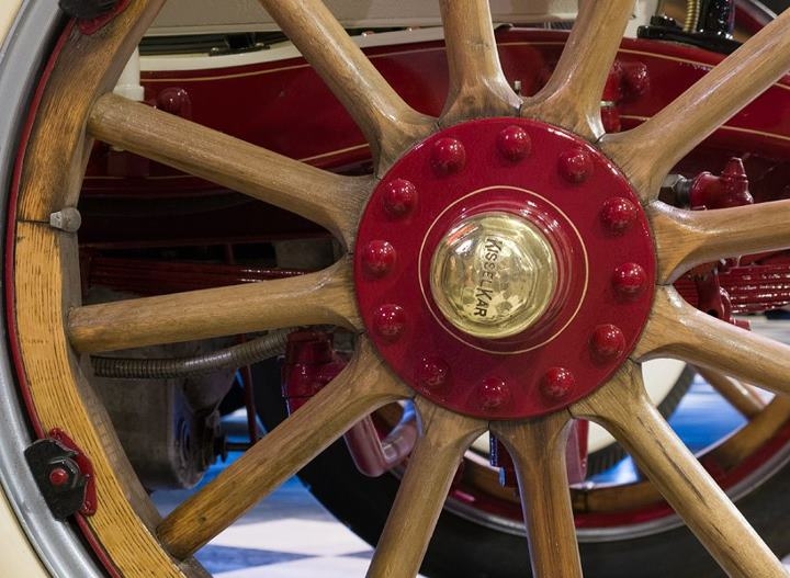 Wisconsin Automotive Museum