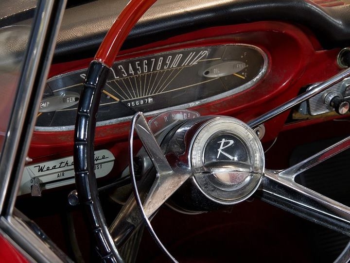 Wisconsin Automotive Museum