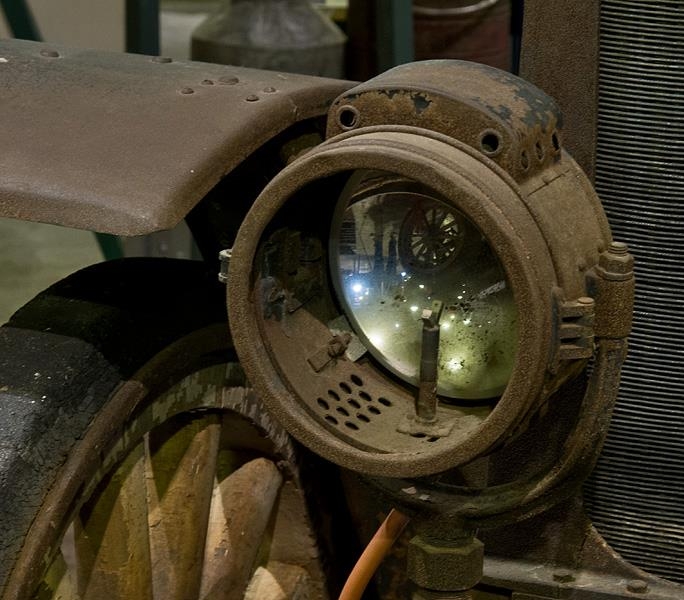 Wisconsin Automotive Museum