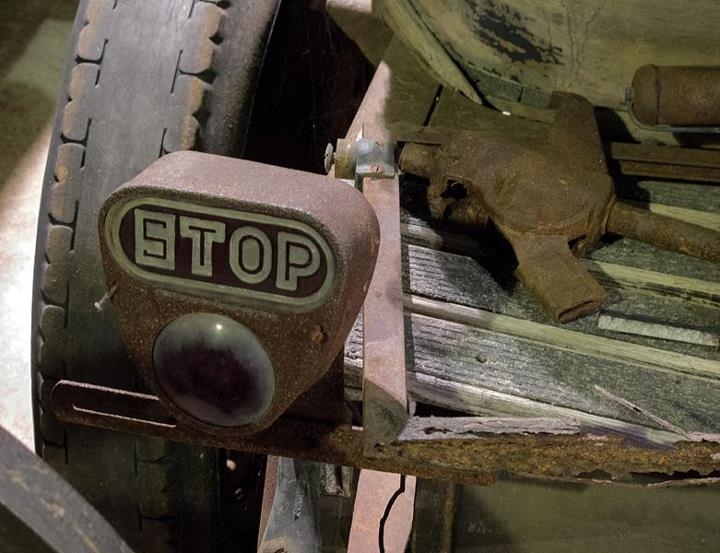 Wisconsin Automotive Museum