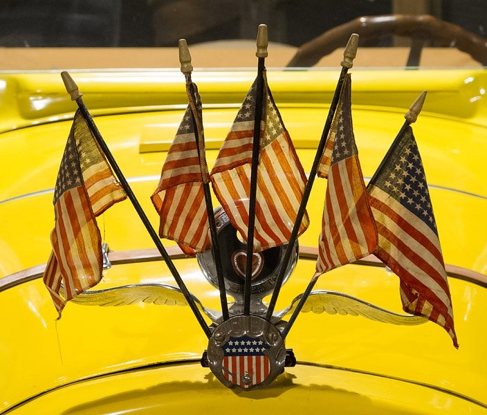 Wisconsin Automotive Museum