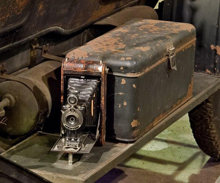 Wisconsin Automotive Museum
